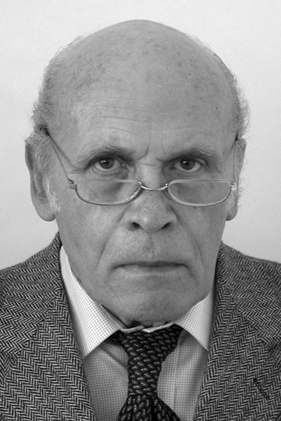 А.К. Соколовский 1986-2007 гг.